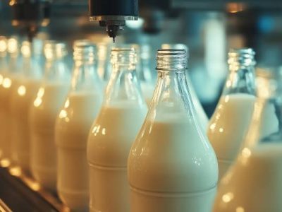 Dairy Inventory Management: Understanding FIFO and FEFO