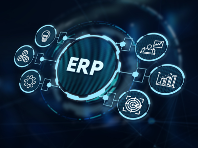 ERP Solutions