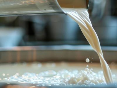 Improve Dairy Operations with Advanced Raw Material Software