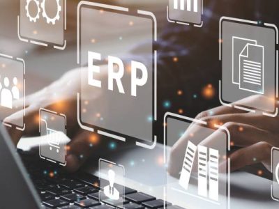 The Phases of Implementation of ERP Plans